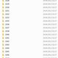 W7 formatiert, unbekannte Ordner im D