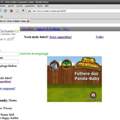 wa ist mit diesen Webseiten los ?