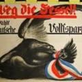 wahlplakat - interpretation