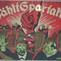 wahlplakat - interpretation