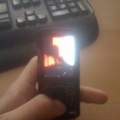 walkman nwz-e463 wird nicht vom pc erkannt.
