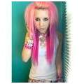 wann is lexi lush (lexi bee) geborn????