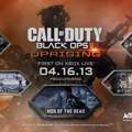 Wann kann ich mir den neuen DLC zu COD Black Ops 2 runterladen (Uprising)