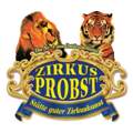 Wann kommt Zirkus Probst nach Schwerin???