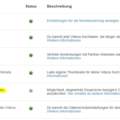 Wann schalte ich die Funktion frei?
