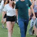 Wann und wo war das coachella Festival?Und auf welche festivals Robert und Kristen (Robsten)gehen?<3