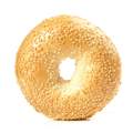 Warum haben alle Amerikanischen Brötchen ein Loch ?