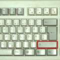 2 Umschalttasten o.O