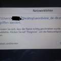 Warum kann ich keine Programme mehr installieren (siehe Bild) ?