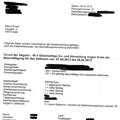 Warum Krankengeld innerhalb Probezeit nicht in Arbeitsbescheinigung u. Gehaltsabr.?