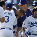 Warum Los Angeles /(früher) Brooklyn "Dodgers"?