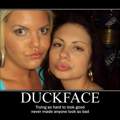Duckface2