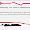 Was bedeuet das hier?? (Facebook)