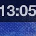 Was bedeutet dieser Kreis?? Iphone