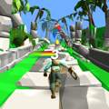 Was bedeutet dieser Vogel bei "Pitfall!"