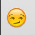 Was bedeutet dieses Smiley, es ist bei whatsapp? (Chat, SMS) Was bedeutet dieses Smiley, es ist bei whatsapp? (Chat, SMS)
