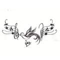 Was bedeutet dieses Zeichen (Tattoo) ?