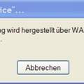 Was bedeutet Fehler 678 und wie behebe ich den Fehler?