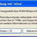Was bedeutet Fehler 678 und wie behebe ich den Fehler?