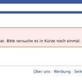 Was beduetet das? facebook