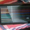 Was hat das Handy ? Streifen