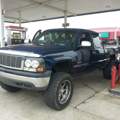 Was heißt dieser Pick-up Truck