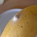Was ist das an der Banane