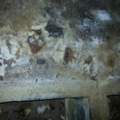 was ist das an der Kellerwand?