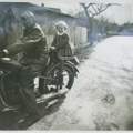 was ist das für ein Motorrad? 40er / 50er Jahre