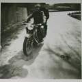 was ist das für ein Motorrad? 40er / 50er Jahre