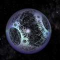 Was ist das für ein Planet auf dem Bild?