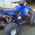 Was ist das für ein Quad?