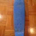 Was ist das für ein Skateboard? (70er original)