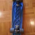 Was ist das für ein Skateboard? (70er original)