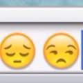 Was ist der Unterschied von den Smileys?