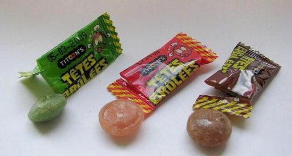 Was Ist Die Sauerste Süßigkeit Der Welt Was ist die sauerste süssigkeit... ? (Suessigkeiten, Lecker, sauer)