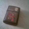 Was ist dieses Zippo Wert ?