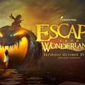 Was ist ,,Escape from Wonderland''? (Bild)