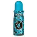 Was ist mit Rexona Girl Music Fan passiert?