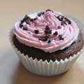 was kann ich benuttzen für die muffin-füll-form?!
