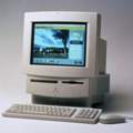 Was machen mit einem alten Macintosh?