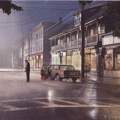 Was möchte Crewdson (Künstler) mit diesem Foto aussagen ?
