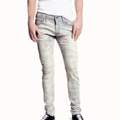 Was passt zu dieser Hosefarbe (Helle Jeans)?