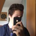Was sagt ihr zu dem Haar-----styling?!?