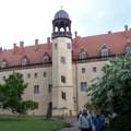 Was sieht man alles im Lutherhaus?