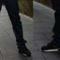 Was sind das für  Schuhe ?  ( NIKE SCHUHE )