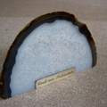 was sind das für Kristalle/Mineralien?