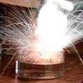 Was soll alles in der Chemie Präsentation angesprochen werden ?