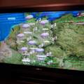 Was tun gegen streifen auf dem Fernseher?