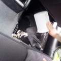 Wasser tropft aus dem Armaturebrett!!!! Hilfeee - Opel Astra